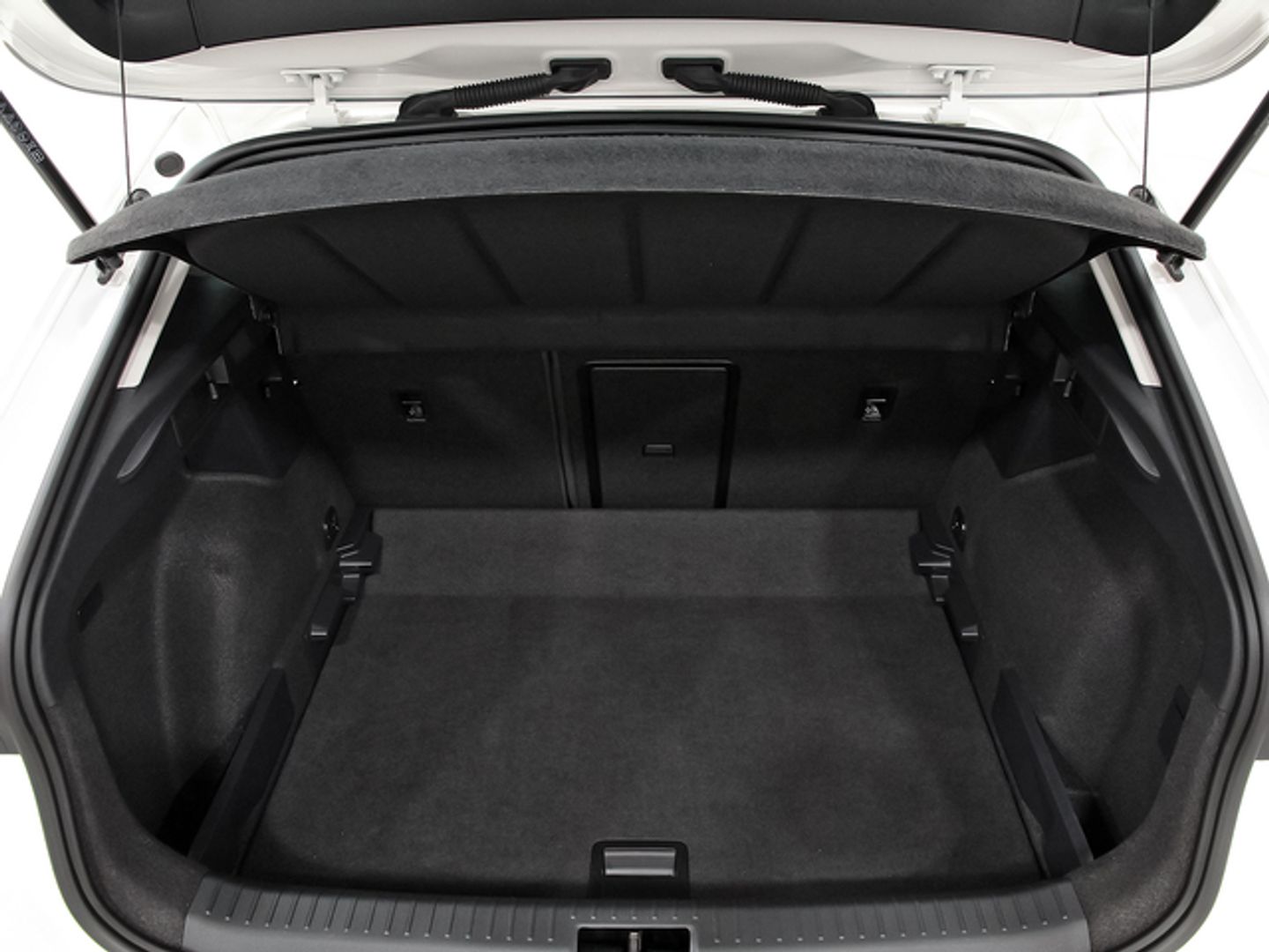 CUPRA Formentor 1.5 TSI Tech Edition DSG 110 kW (150 CV)