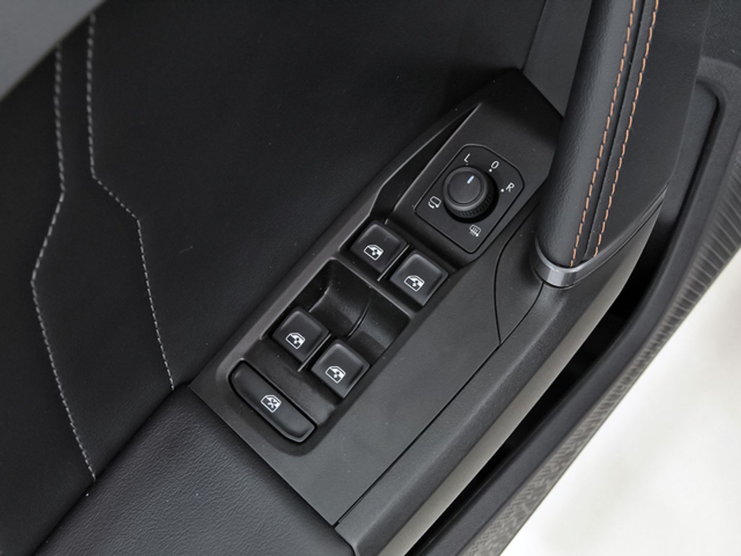 CUPRA Formentor 1.5 TSI Tech Edition DSG 110 kW (150 CV)
