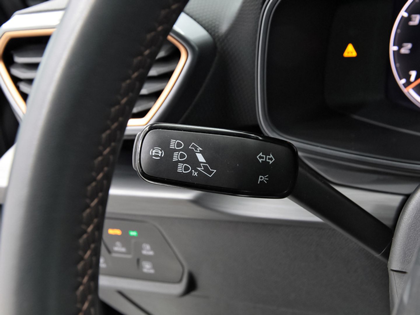 CUPRA León 1.5 eTSI DSG 110 kW (150 CV)