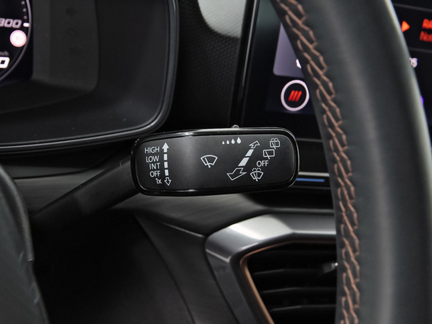 CUPRA León 1.5 eTSI DSG 110 kW (150 CV)
