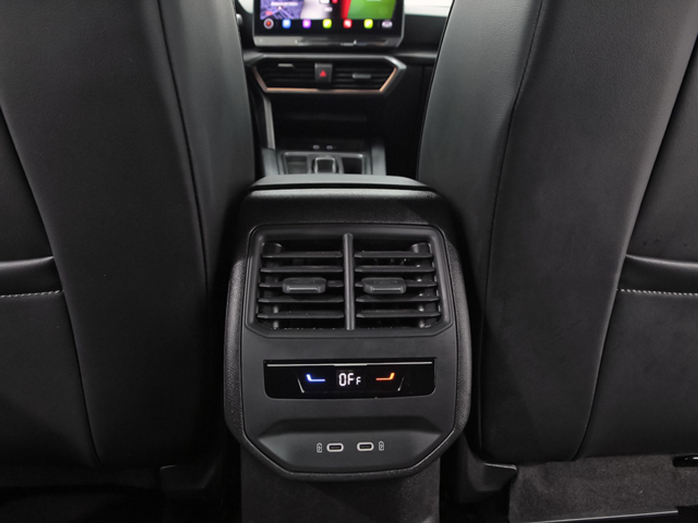 CUPRA León 1.5 eTSI DSG 110 kW (150 CV)