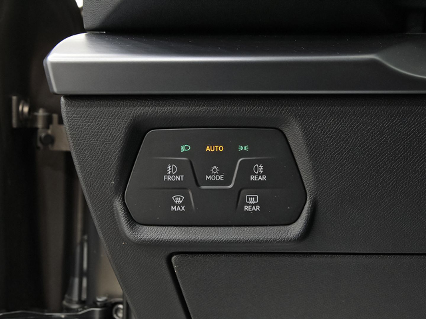 CUPRA Formentor 1.5 TSI e-Hybrid VZ 200 kW (272 CV)