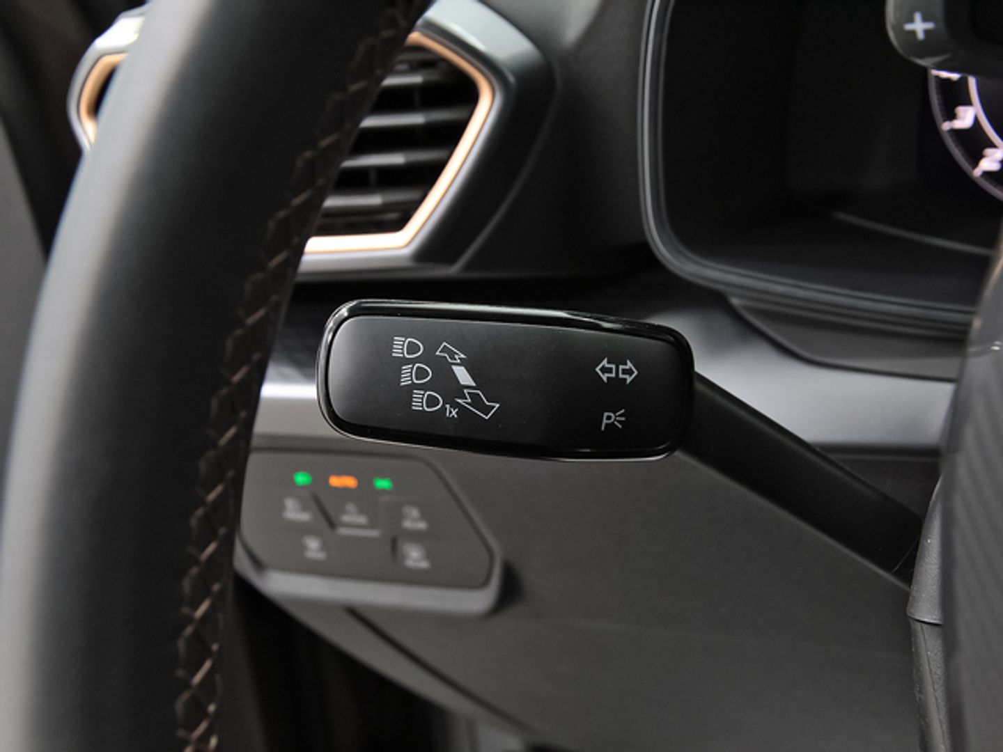 CUPRA Formentor 1.5 TSI e-Hybrid VZ 200 kW (272 CV)