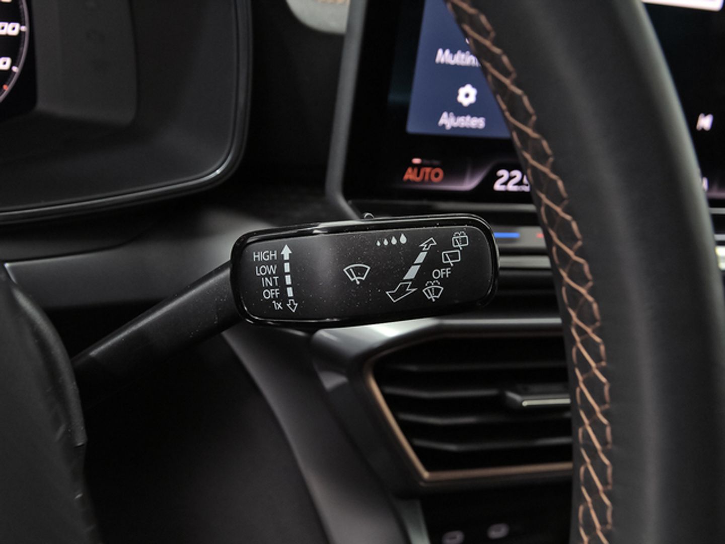 CUPRA Formentor 1.5 TSI e-Hybrid VZ 200 kW (272 CV)
