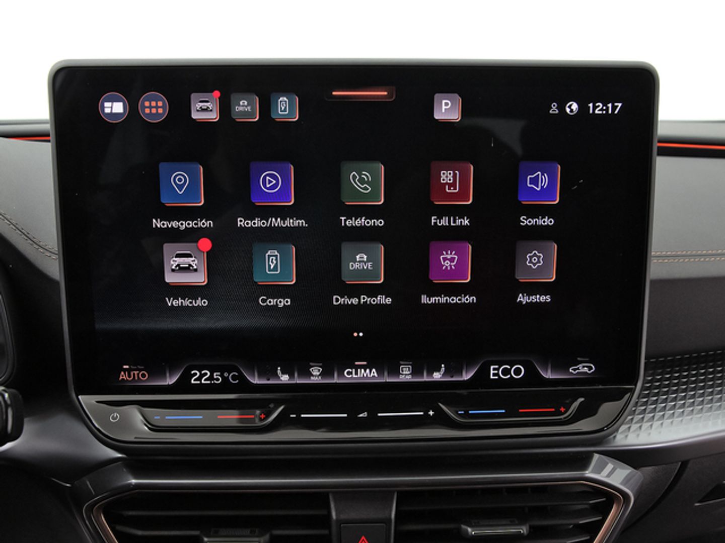 CUPRA Formentor 1.5 TSI e-Hybrid VZ 200 kW (272 CV)