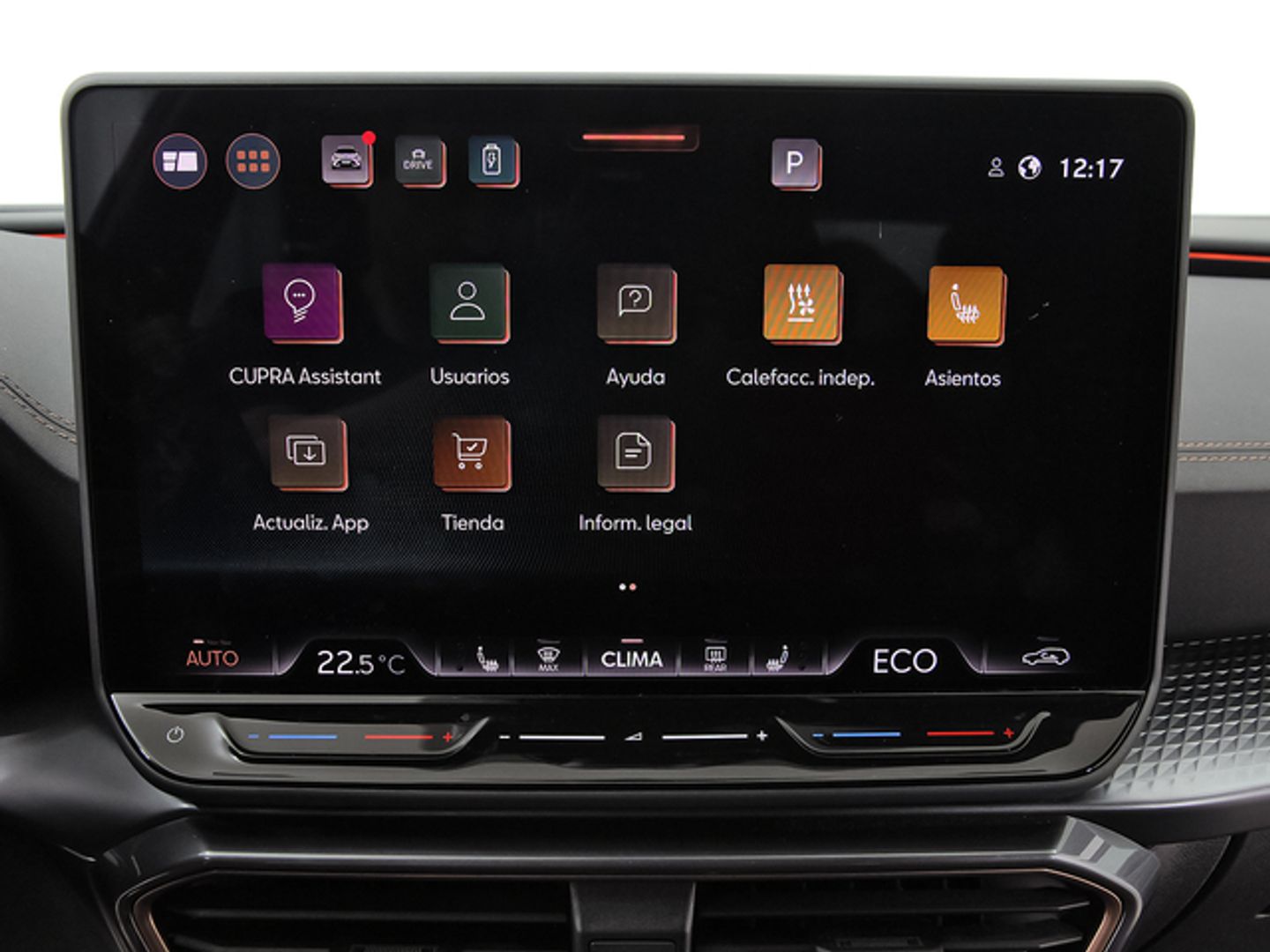 CUPRA Formentor 1.5 TSI e-Hybrid VZ 200 kW (272 CV)