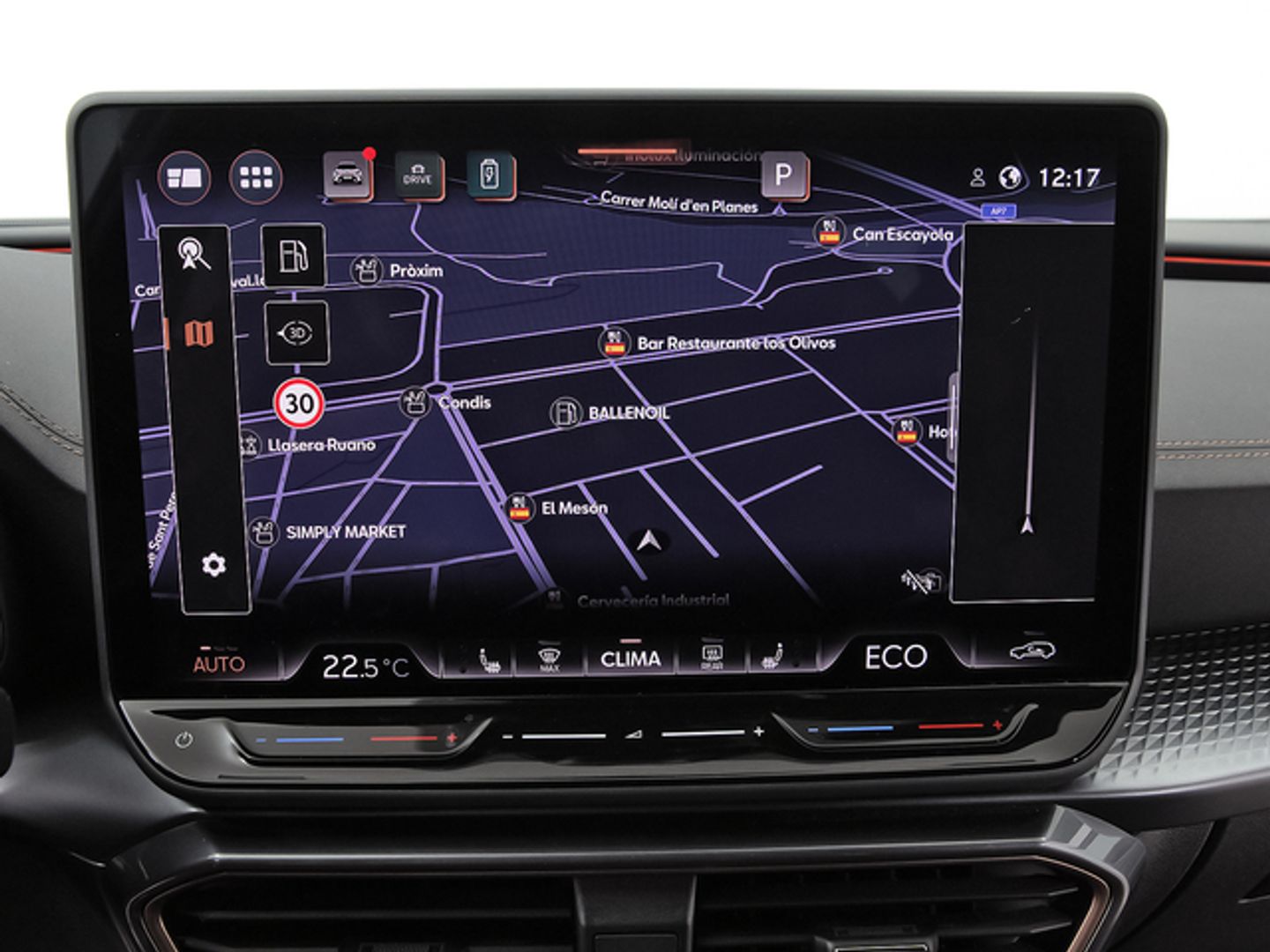 CUPRA Formentor 1.5 TSI e-Hybrid VZ 200 kW (272 CV)