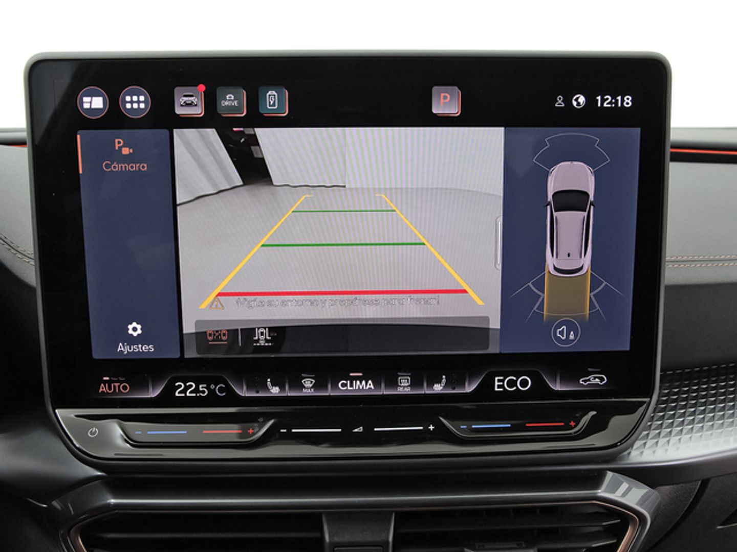 CUPRA Formentor 1.5 TSI e-Hybrid VZ 200 kW (272 CV)