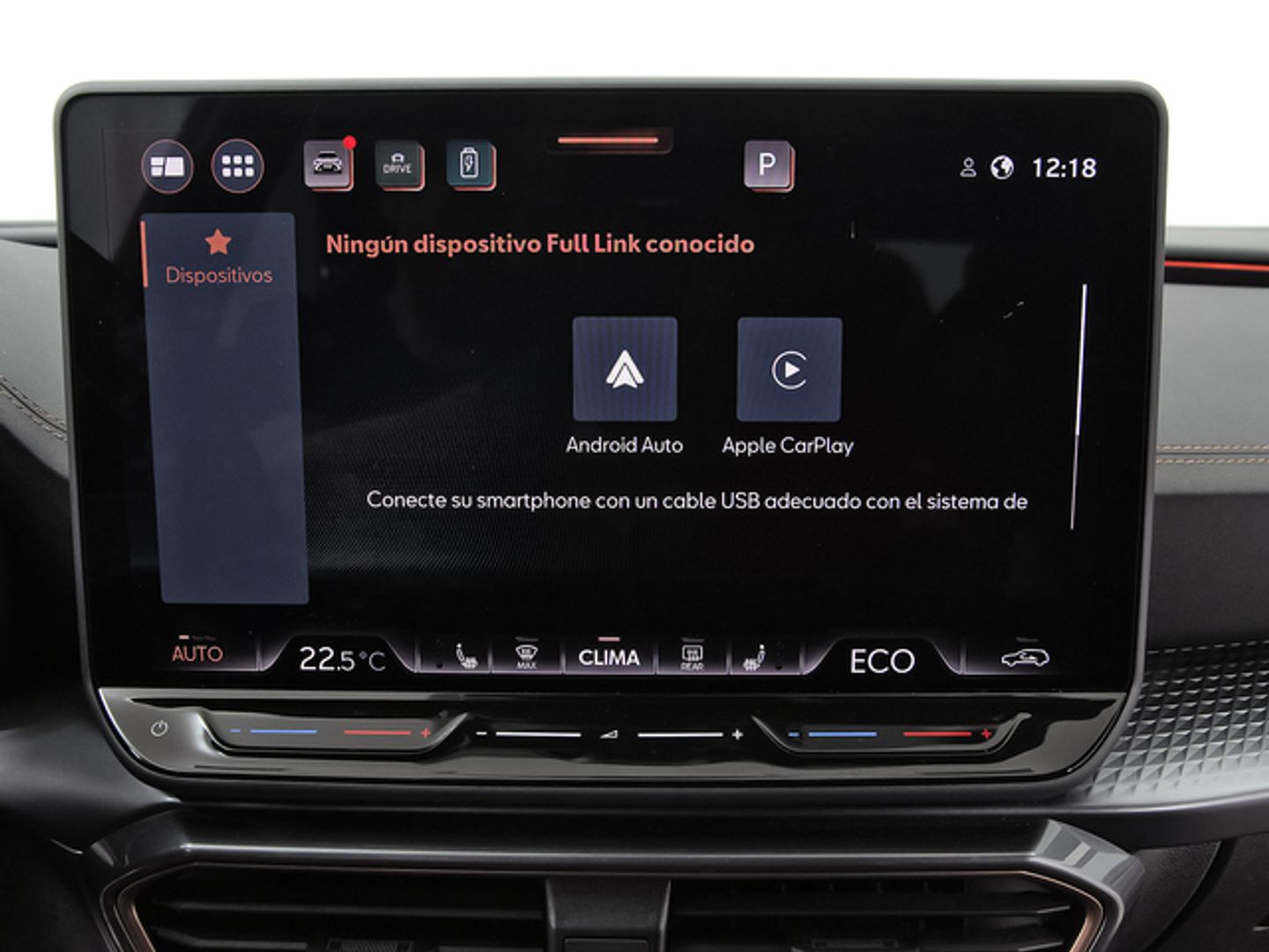 CUPRA Formentor 1.5 TSI e-Hybrid VZ 200 kW (272 CV)
