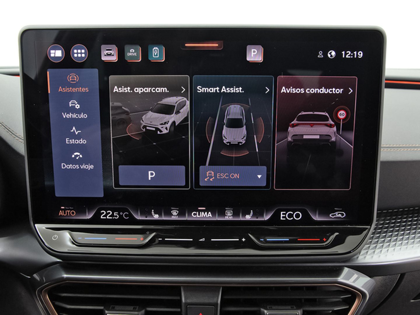 CUPRA Formentor 1.5 TSI e-Hybrid VZ 200 kW (272 CV)