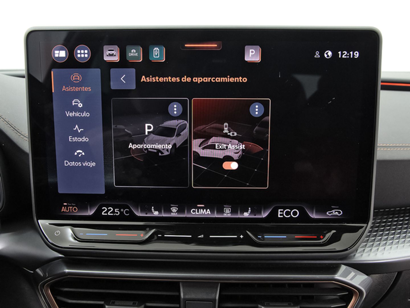 CUPRA Formentor 1.5 TSI e-Hybrid VZ 200 kW (272 CV)