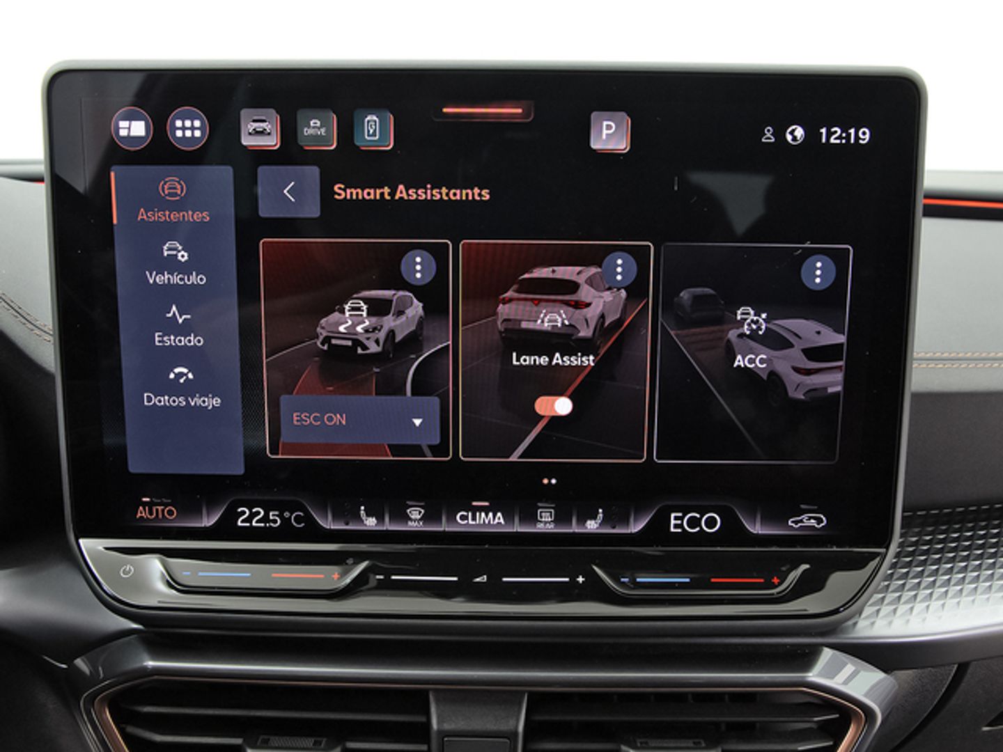 CUPRA Formentor 1.5 TSI e-Hybrid VZ 200 kW (272 CV)