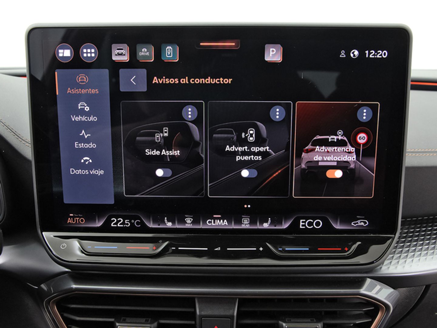 CUPRA Formentor 1.5 TSI e-Hybrid VZ 200 kW (272 CV)