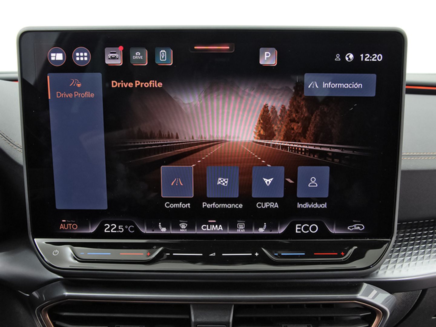 CUPRA Formentor 1.5 TSI e-Hybrid VZ 200 kW (272 CV)