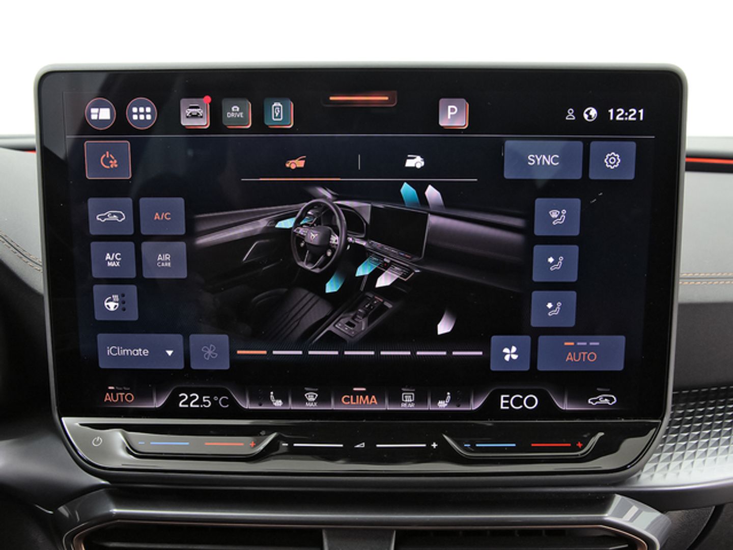 CUPRA Formentor 1.5 TSI e-Hybrid VZ 200 kW (272 CV)