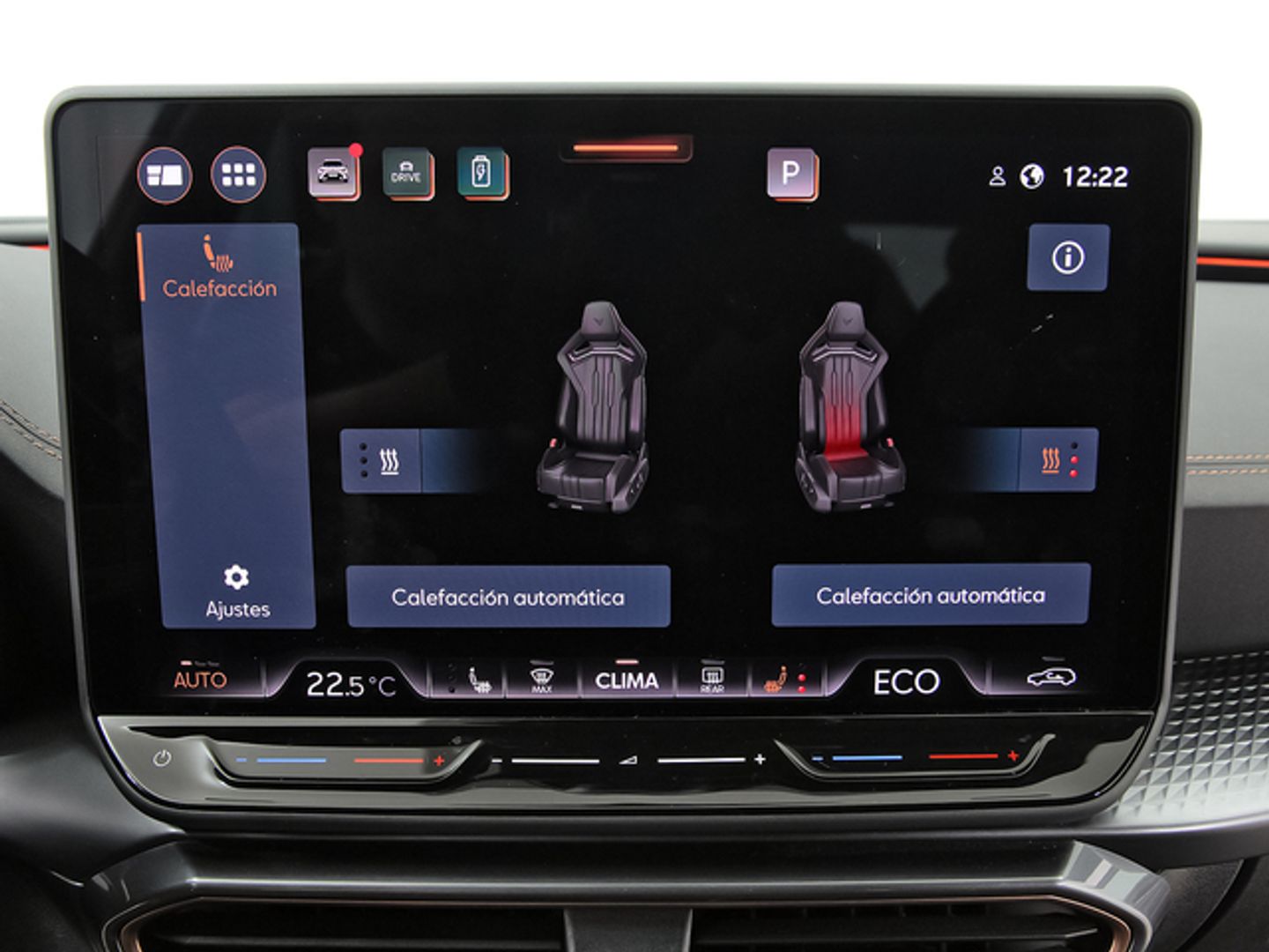 CUPRA Formentor 1.5 TSI e-Hybrid VZ 200 kW (272 CV)