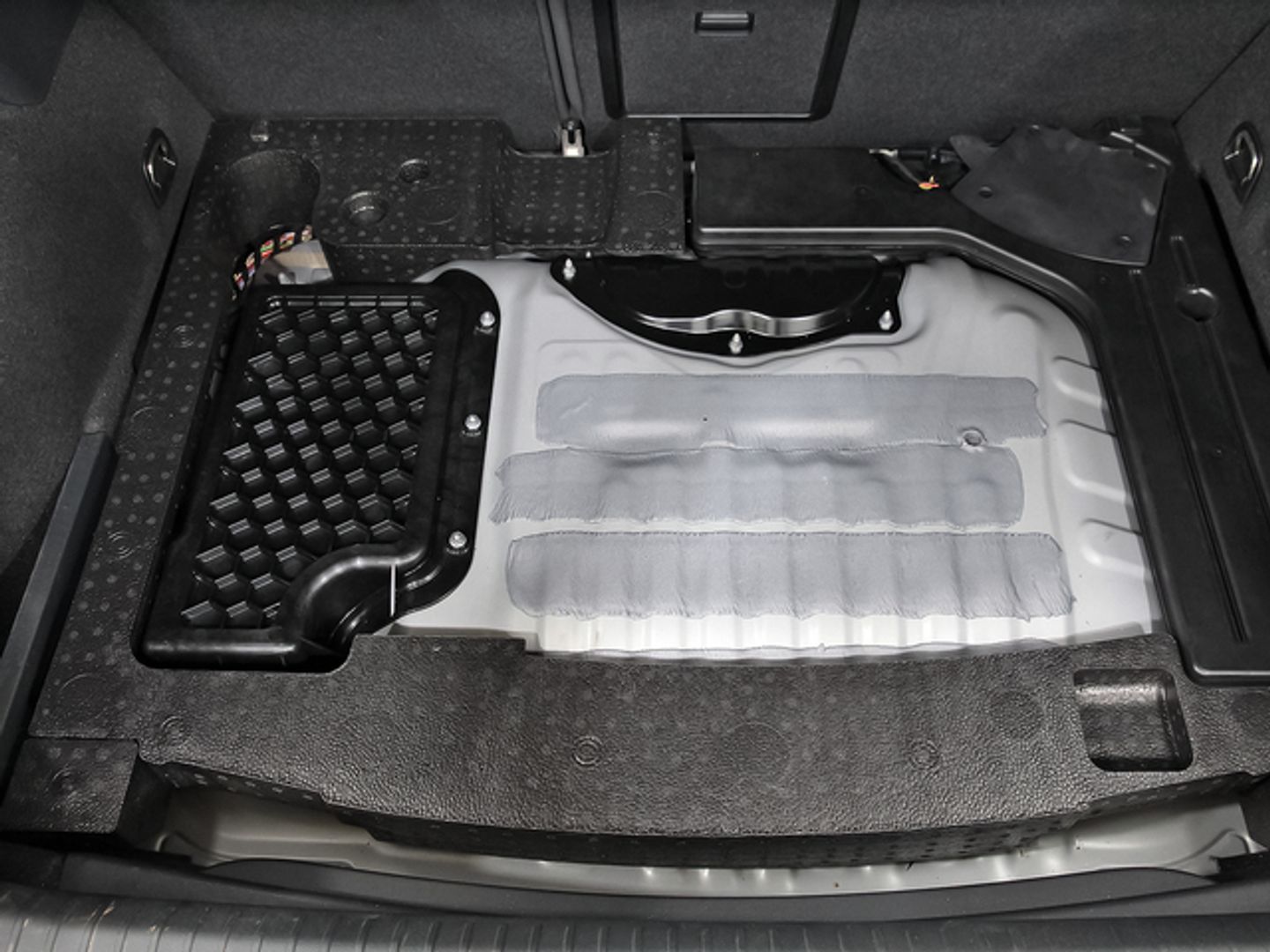 CUPRA Formentor 1.5 TSI e-Hybrid VZ 200 kW (272 CV)