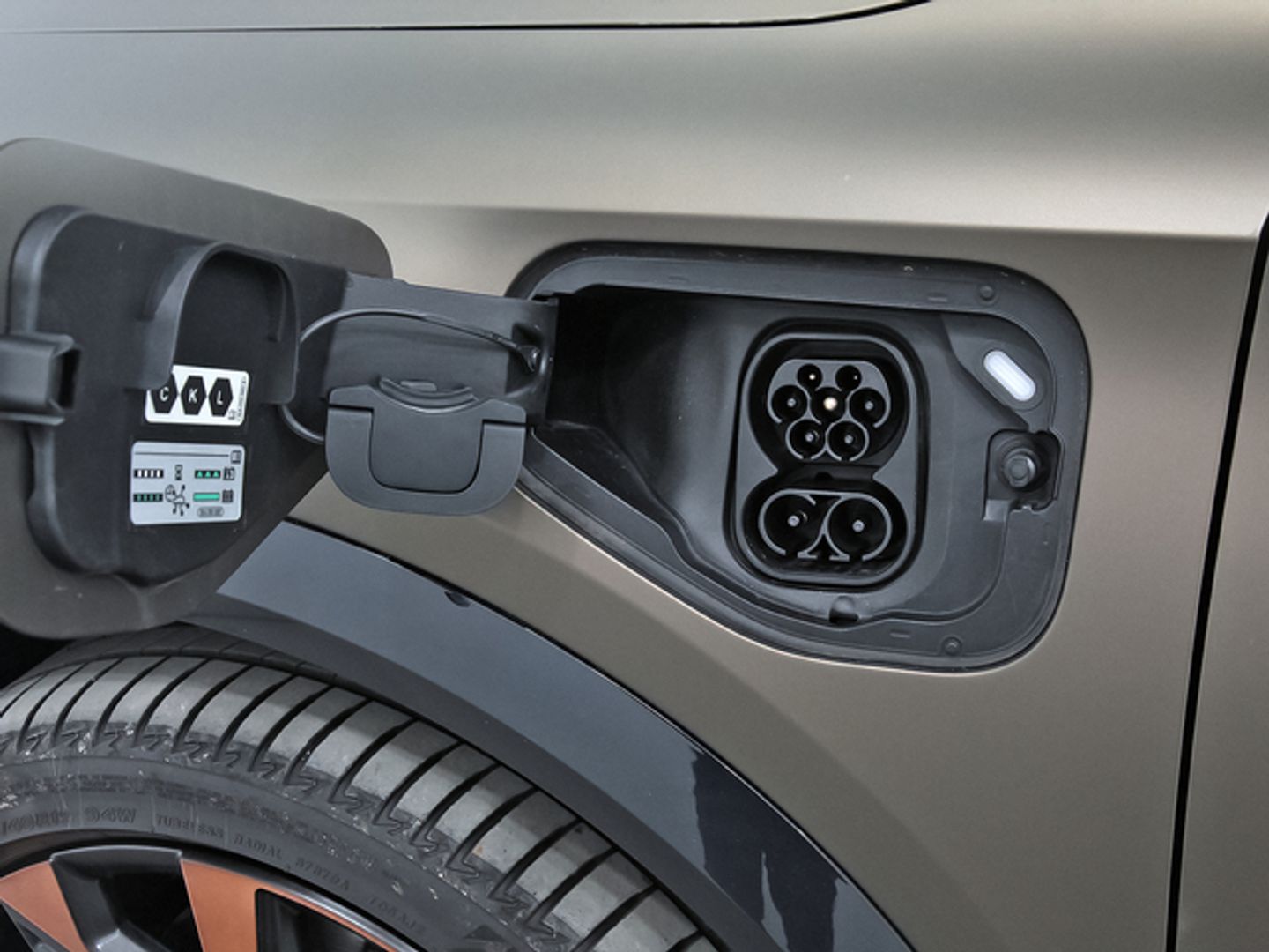 CUPRA Formentor 1.5 TSI e-Hybrid VZ 200 kW (272 CV)