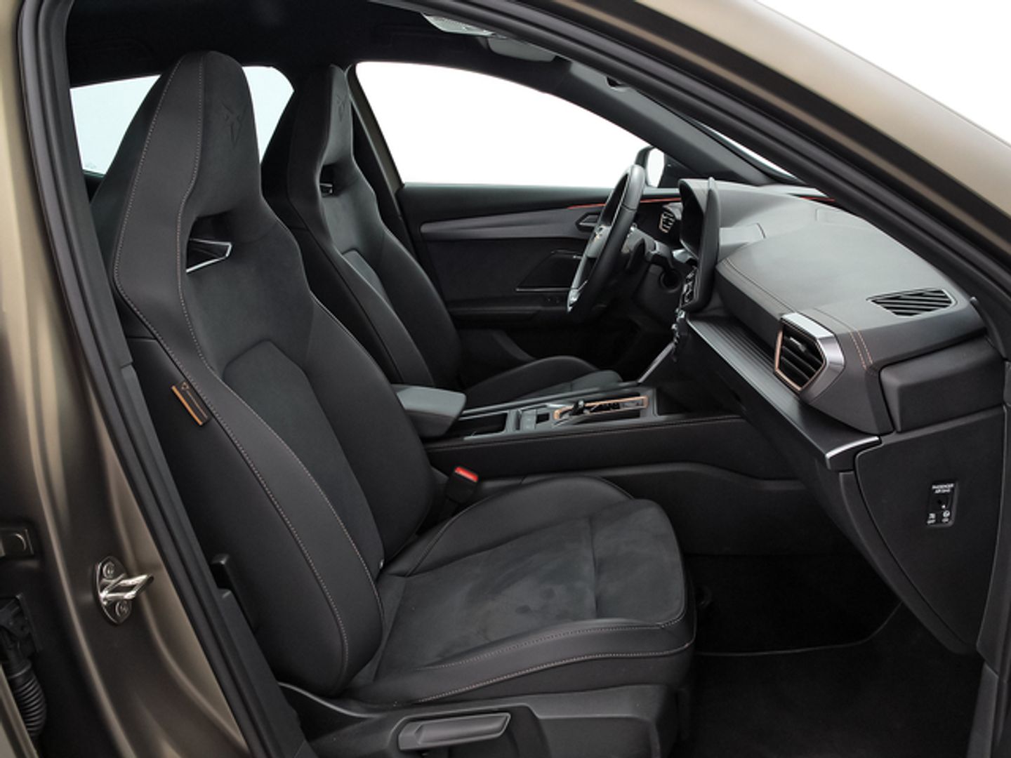 CUPRA Formentor 1.5 TSI e-Hybrid VZ 200 kW (272 CV)