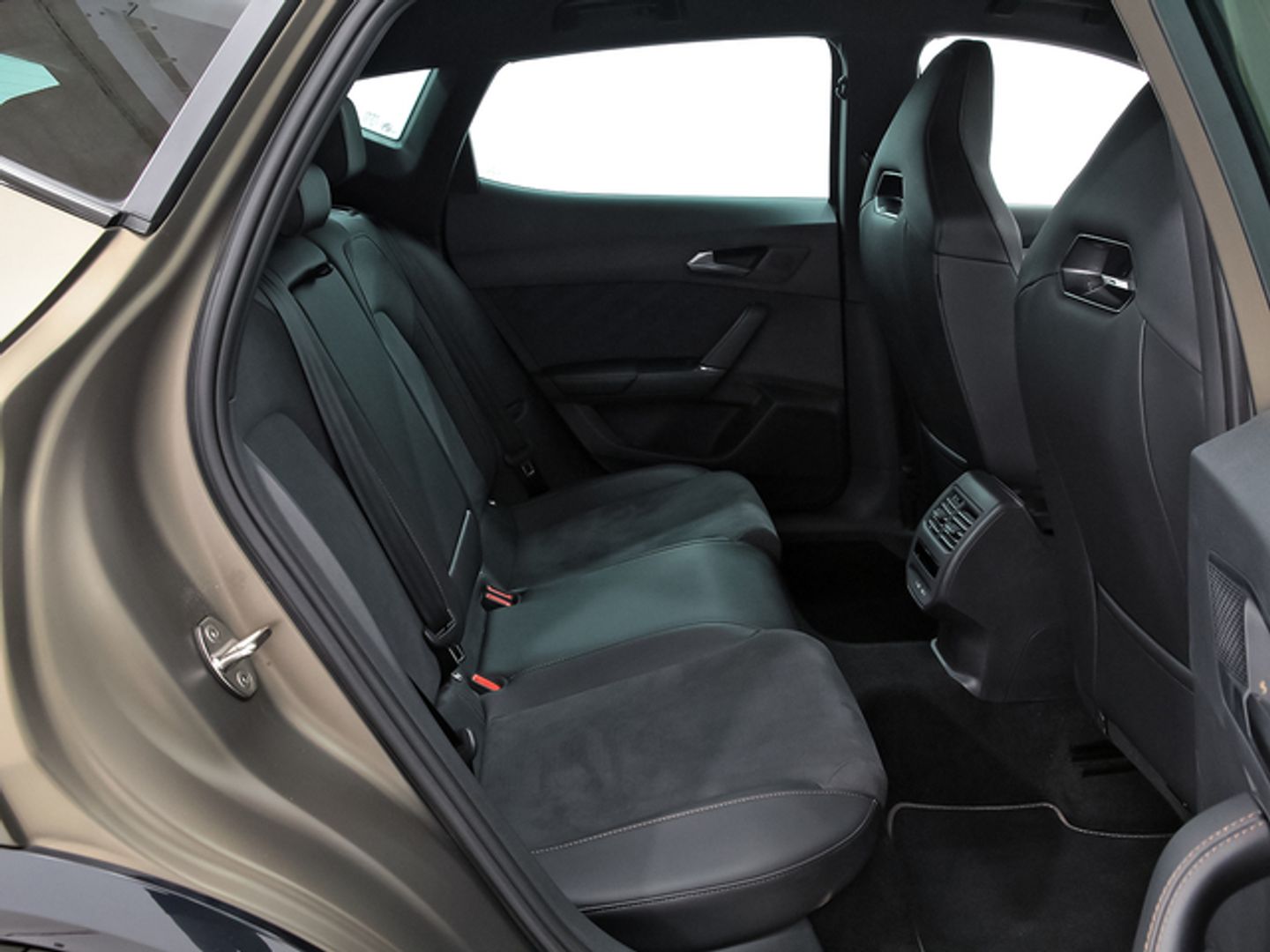 CUPRA Formentor 1.5 TSI e-Hybrid VZ 200 kW (272 CV)