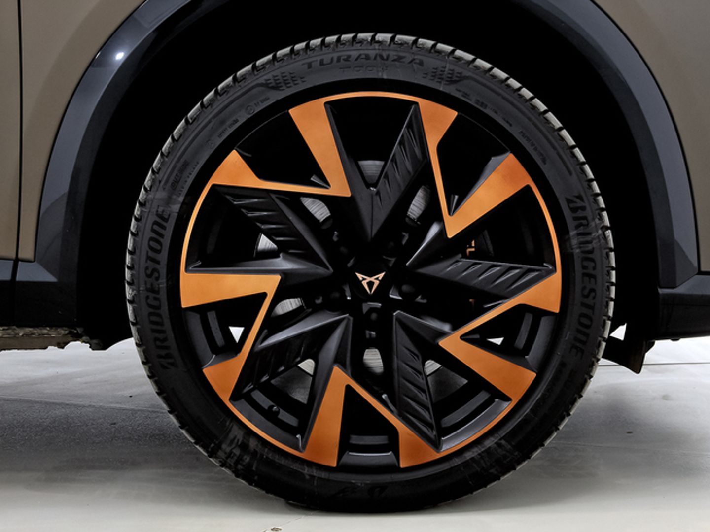 CUPRA Formentor 1.5 TSI e-Hybrid VZ 200 kW (272 CV)