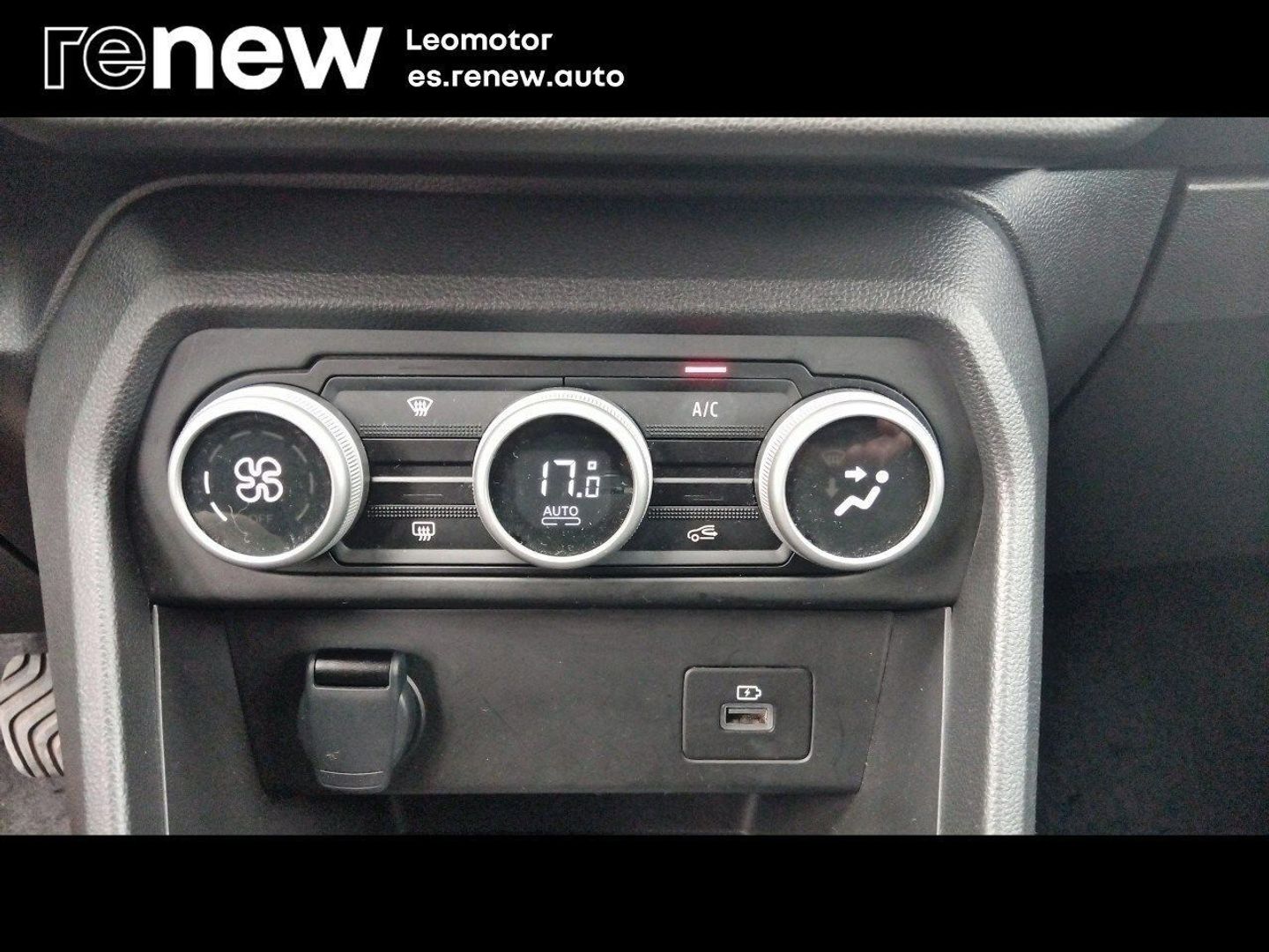 Dacia Jogger Expression TCe 7 plazas 81 kW (110 CV)