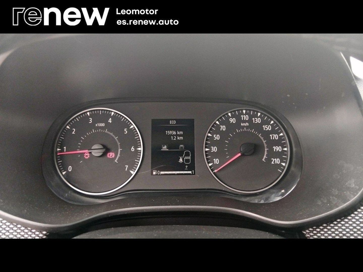 Dacia Sandero Stepway Expression TCe 67 kW (91 CV)
