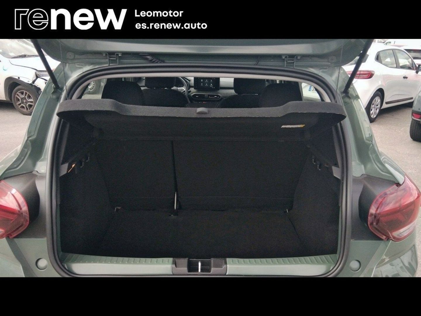 Dacia Sandero Stepway Expression TCe 67 kW (91 CV)
