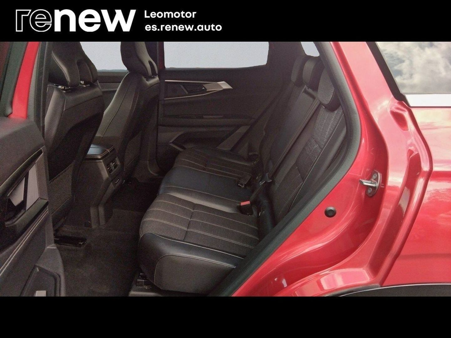 Renault Austral Techno E-Tech Full Hybrid 147 kW (200 CV)
