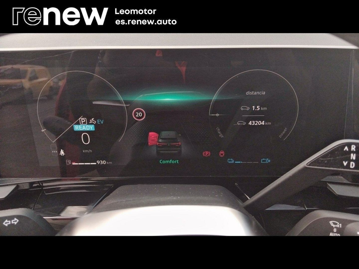 Renault Austral Techno E-Tech Full Hybrid 147 kW (200 CV)