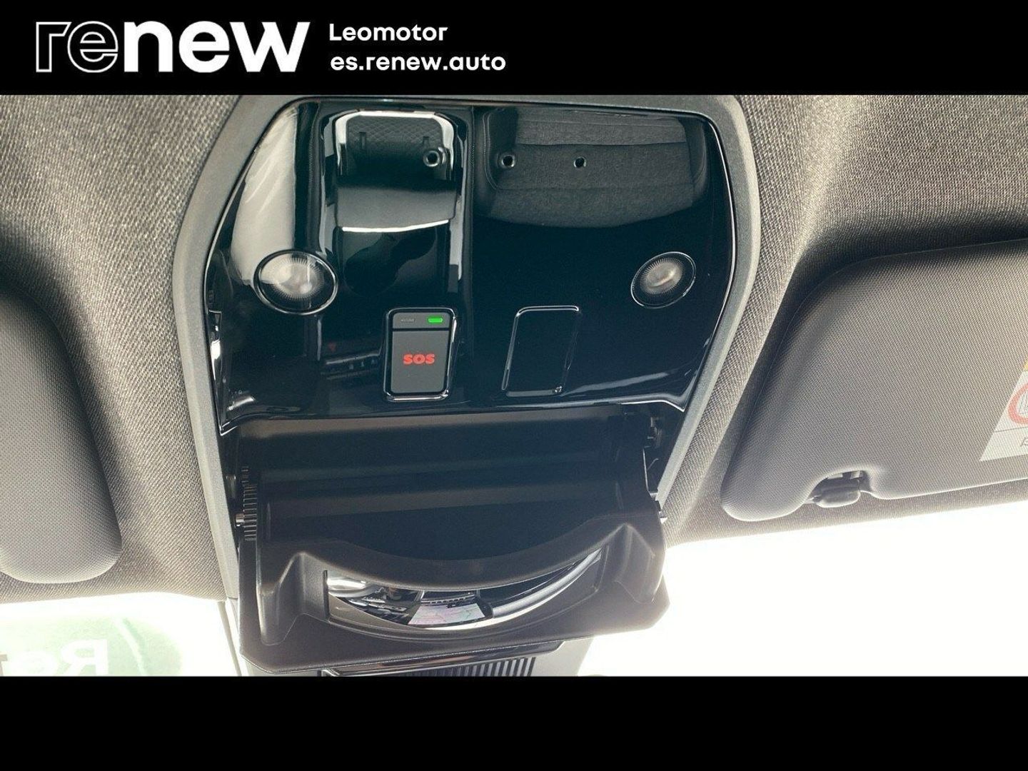 Renault Espace Techno E-Tech full hybrid 147 kW (200 CV)