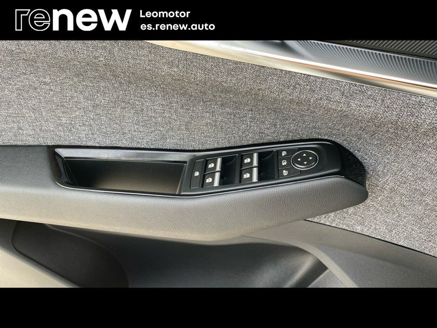 Renault Espace Techno E-Tech full hybrid 147 kW (200 CV)