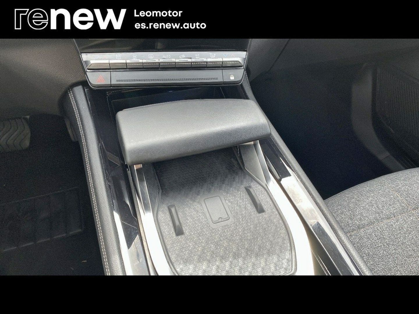 Renault Espace Techno E-Tech full hybrid 147 kW (200 CV)