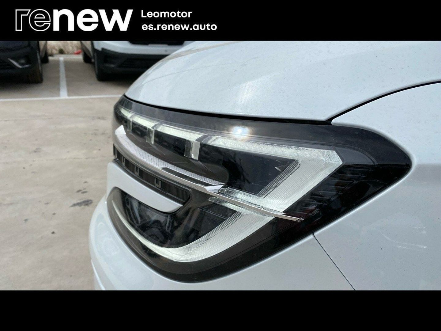 Renault Espace Techno E-Tech full hybrid 147 kW (200 CV)