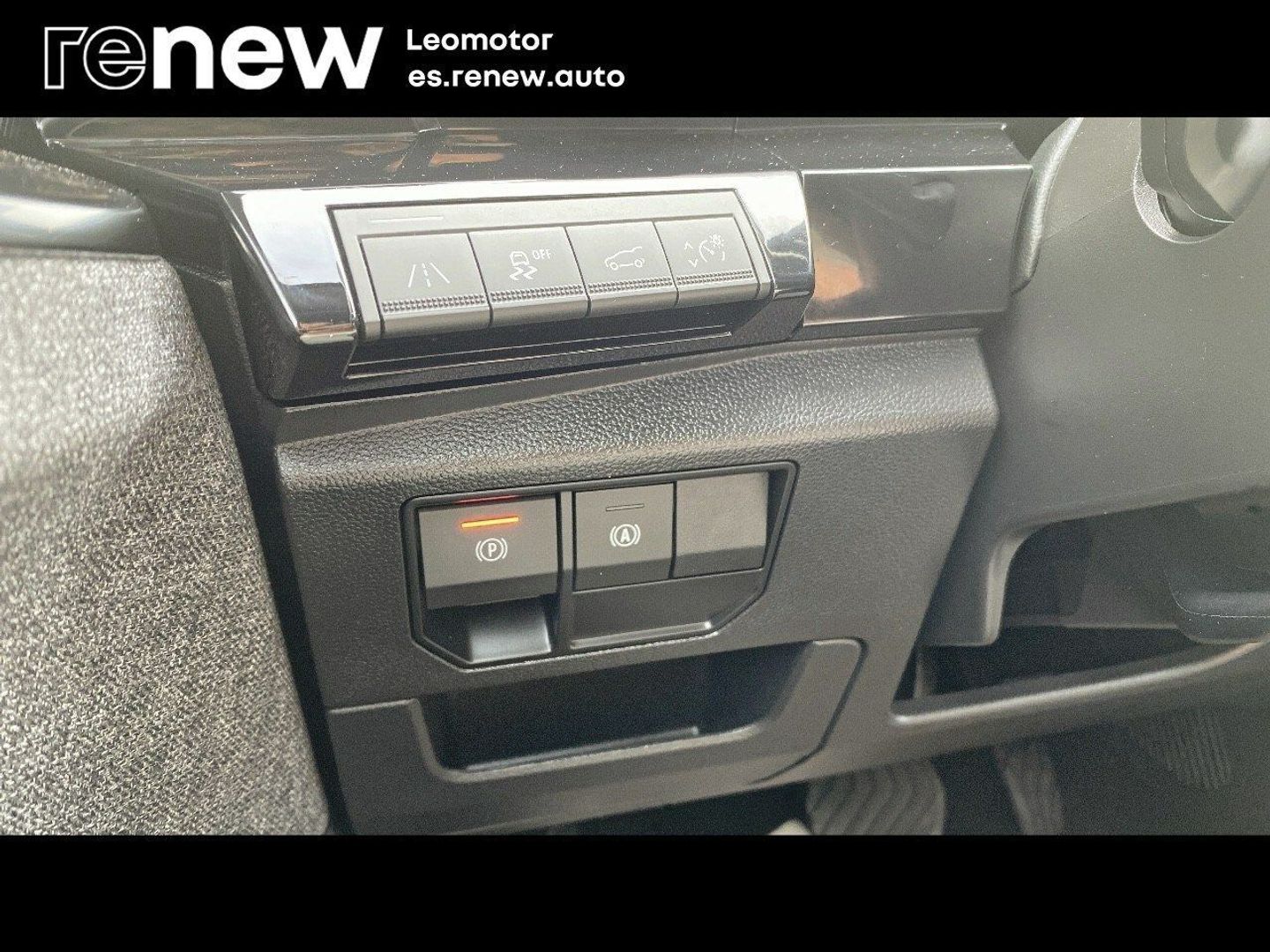 Renault Espace Techno E-Tech full hybrid 147 kW (200 CV)