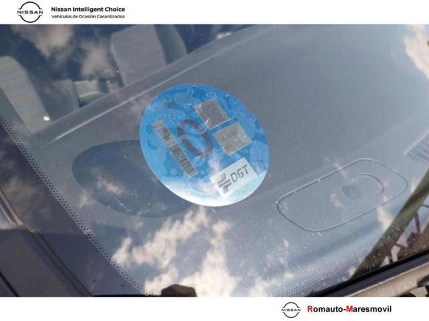 Nissan Leaf 40kWh N-Connecta 110 kW (150 CV)