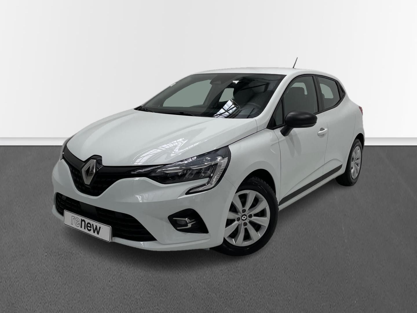 Renault Clio Business SCe 48 kW (65 CV)
