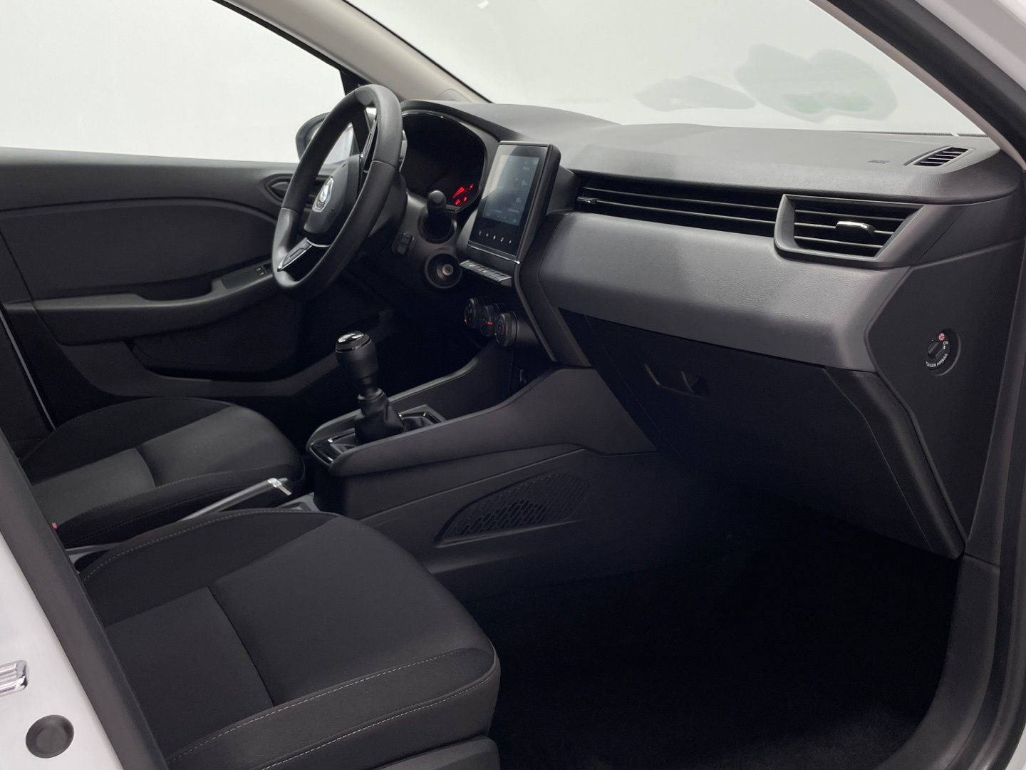 Renault Clio Business SCe 48 kW (65 CV)