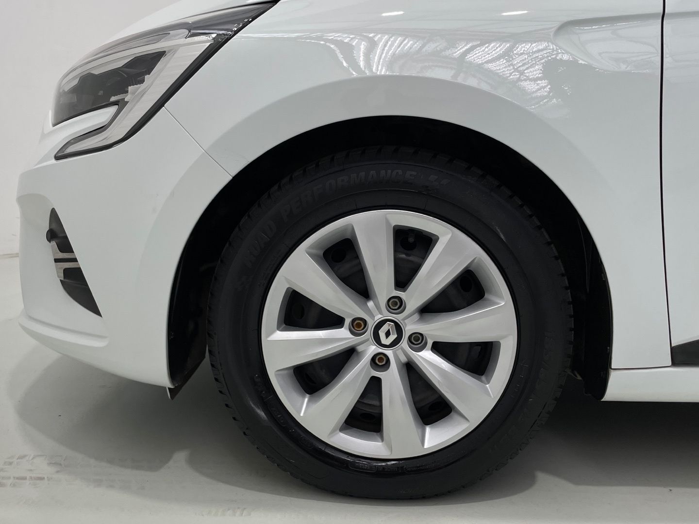 Renault Clio Business SCe 48 kW (65 CV)