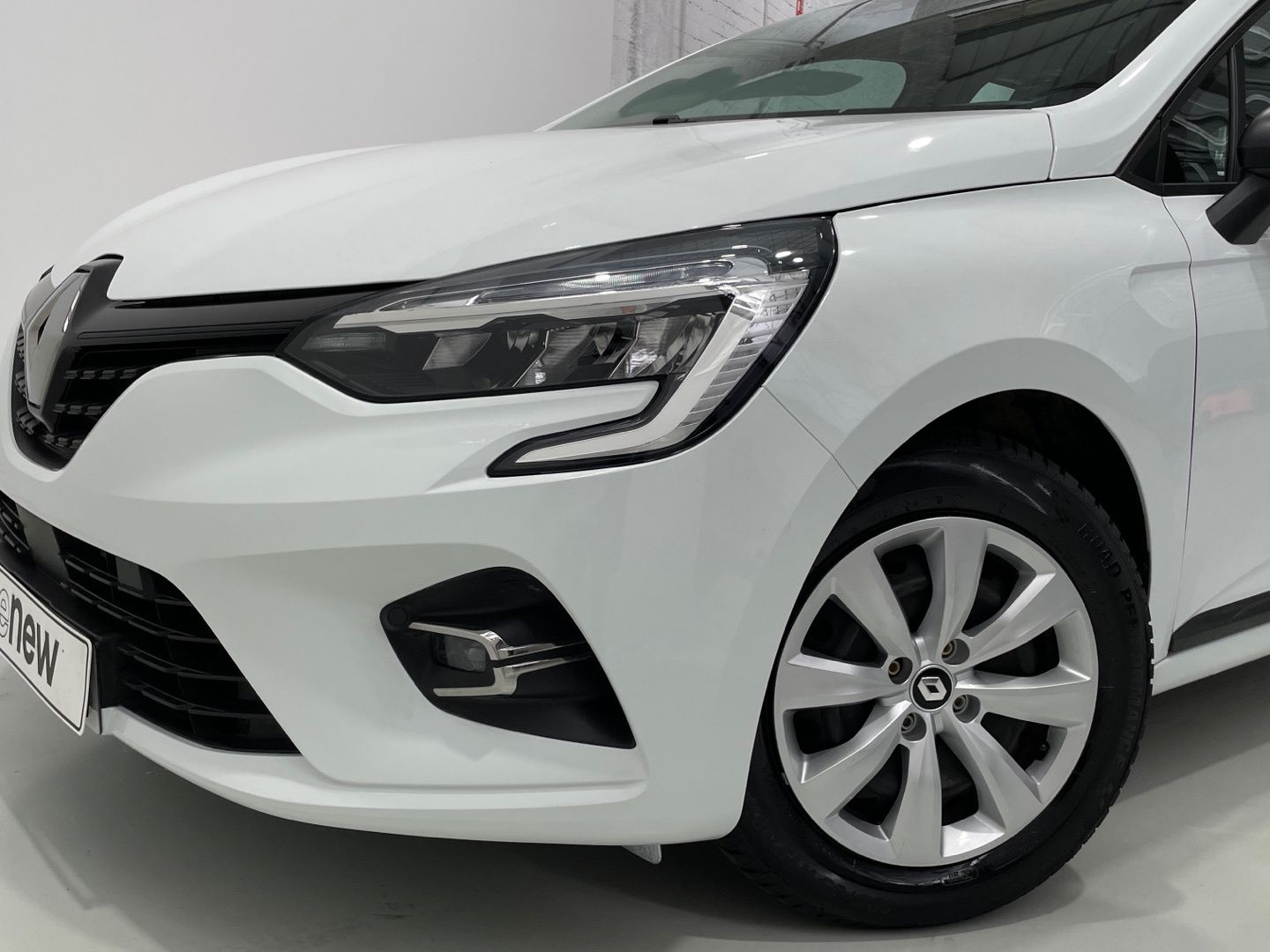 Renault Clio Business SCe 48 kW (65 CV)