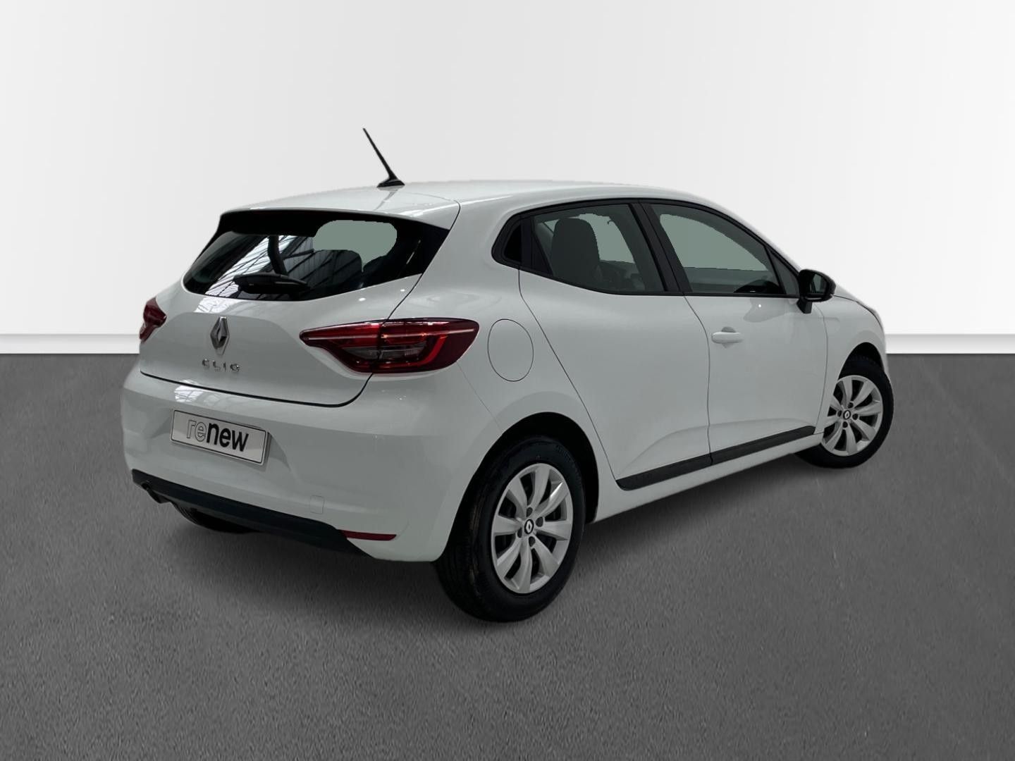 Renault Clio Business SCe 48 kW (65 CV)