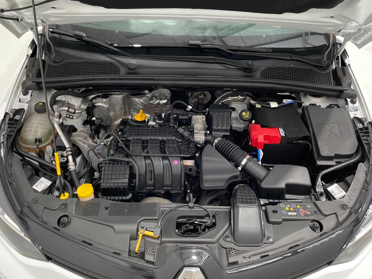 Renault Clio Business SCe 48 kW (65 CV)