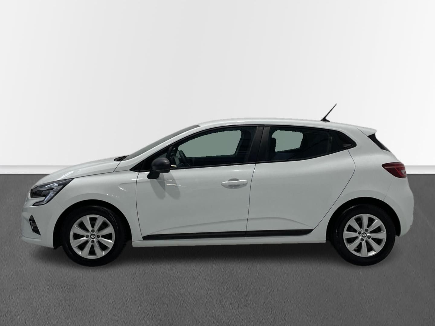 Renault Clio Business SCe 48 kW (65 CV)