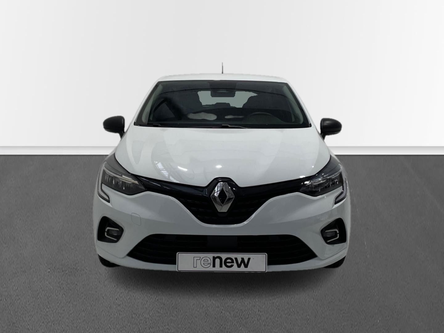 Renault Clio Business SCe 48 kW (65 CV)