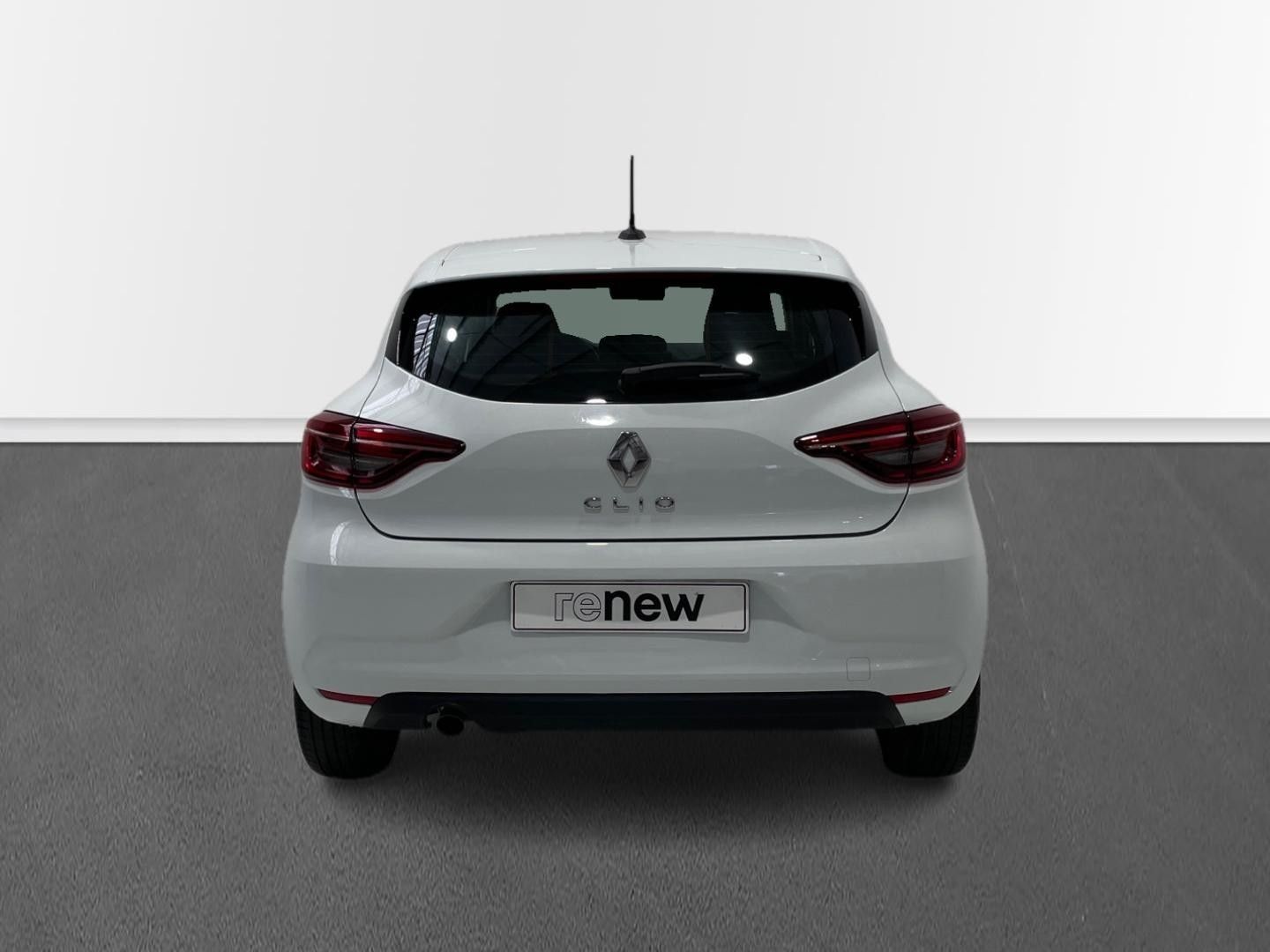 Renault Clio Business SCe 48 kW (65 CV)