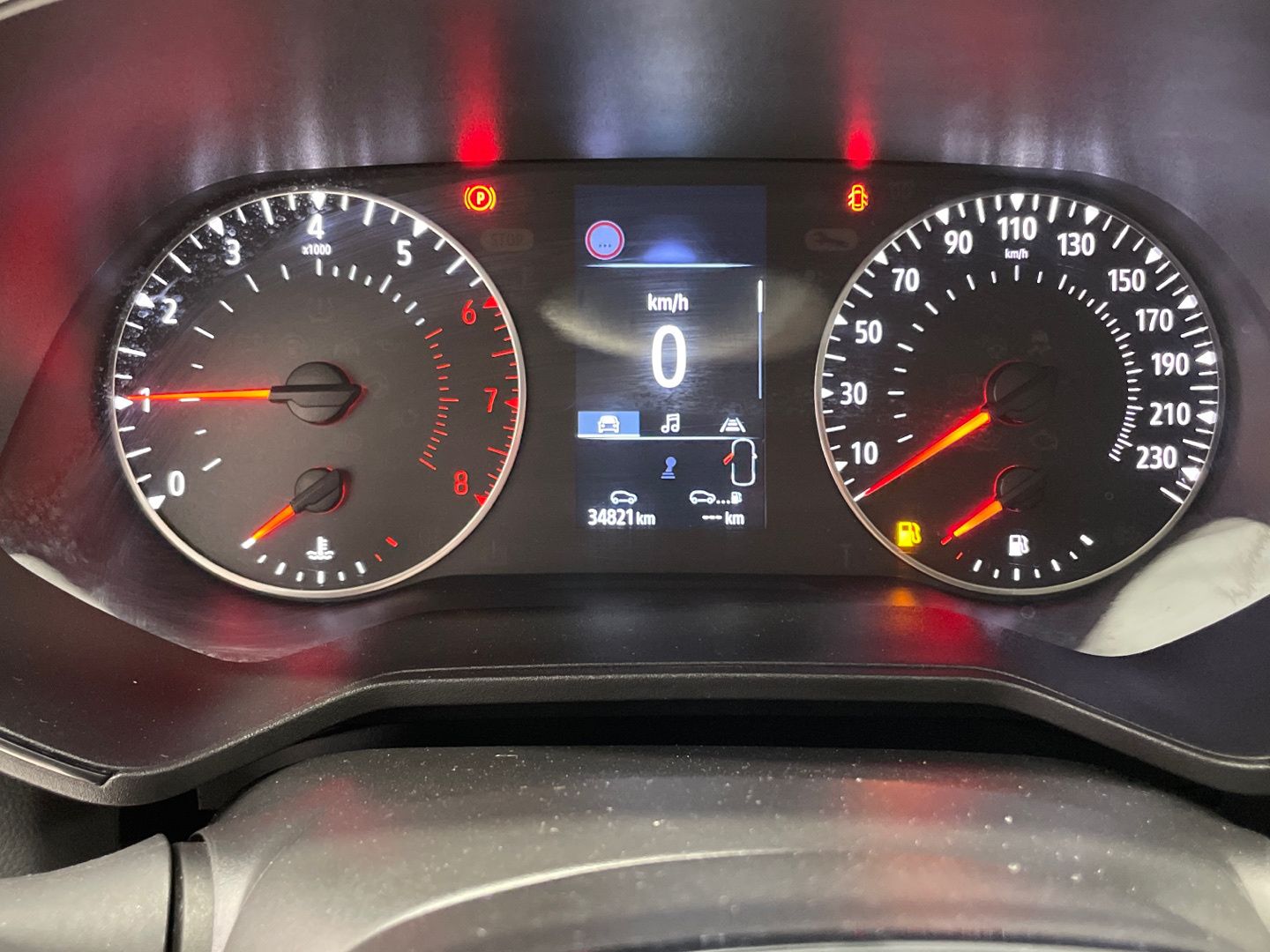 Renault Clio Business SCe 48 kW (65 CV)