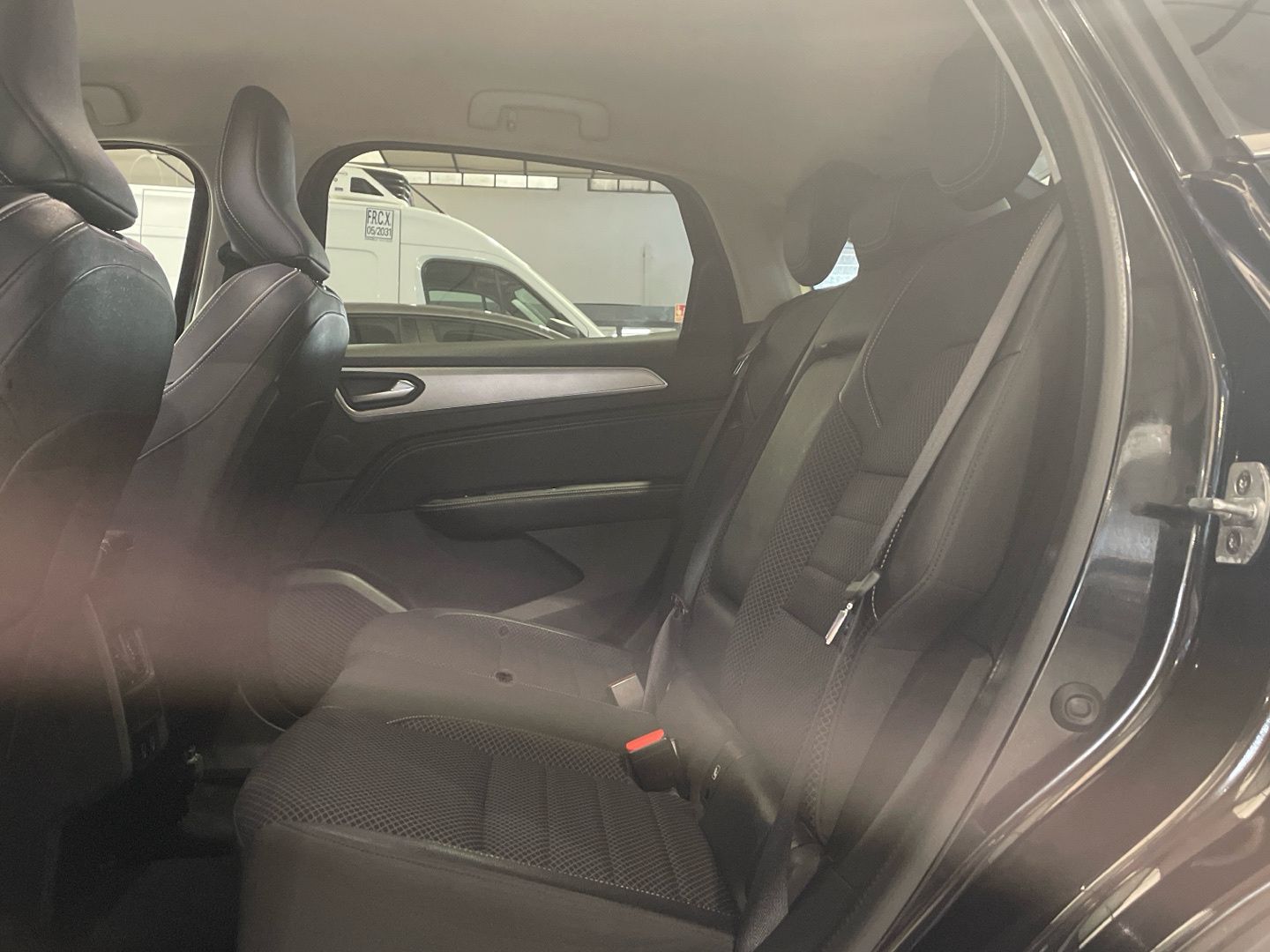 Renault Arkana Zen TCe 103 kW (140 CV) EDC Microhíbrido