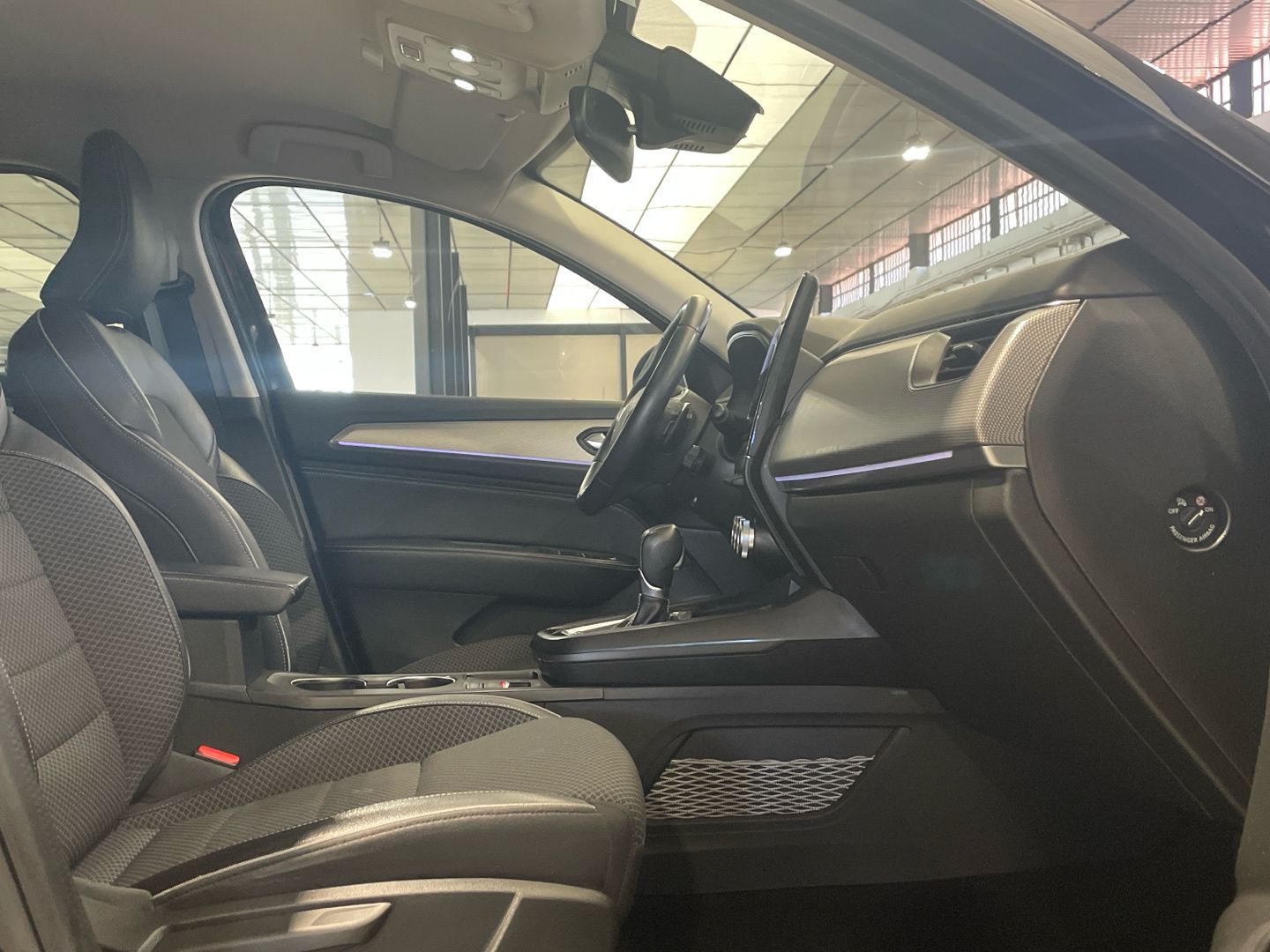 Renault Arkana Zen TCe 103 kW (140 CV) EDC Microhíbrido