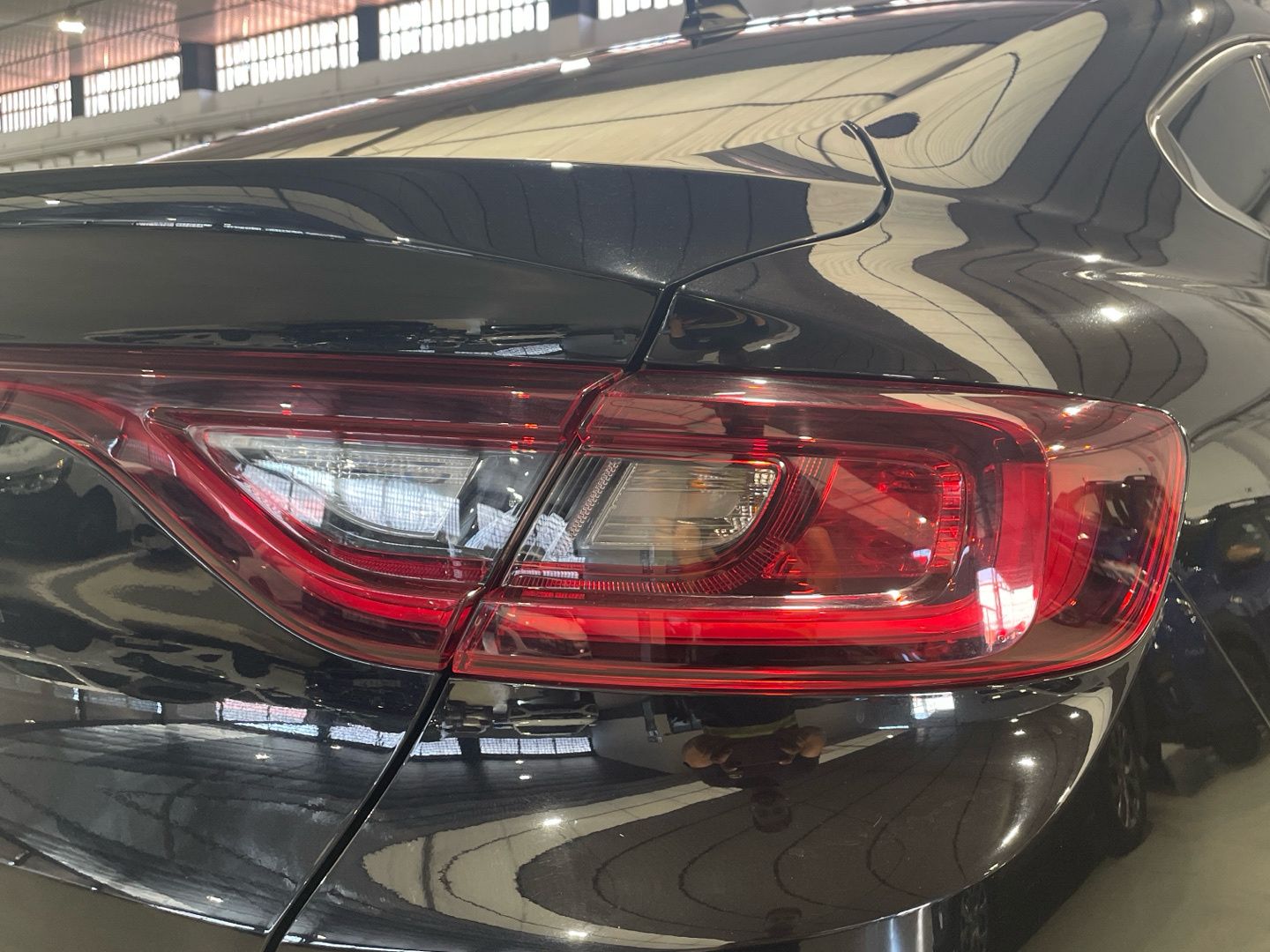 Renault Arkana Zen TCe 103 kW (140 CV) EDC Microhíbrido