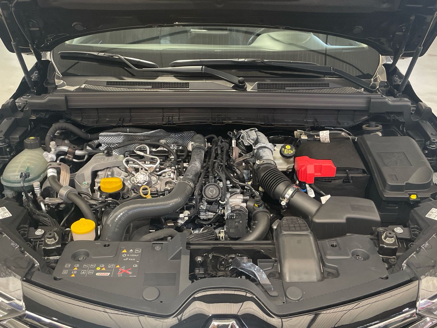 Renault Arkana Zen TCe 103 kW (140 CV) EDC Microhíbrido